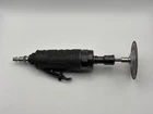 Snap-on Air Powered 0.5 Hp Straight Die Grinder PTGR200GM Tested!! Used. Price: $159.99.