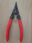 Craftsman Usa Retaining Snap Ring Pliers 45492 Free Shipping Euc Used. Price: $20.00.