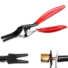 Toolwiz Automobile Hose Removal Pliers, Fuel, Vacuum Line Tube Remover New. Price: $15.62.