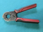 Craftsman No. 35359 8 Inch Locking Adjustable Wrench Plier Hand Tool Used. Price: $16.20.