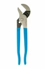 Channellock 420 Straight Jaw Adjustable 9.5" Tongue & Groove Pliers -NEW-6415566. Price: $22.95.