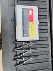 Mac Tools 9-PIECE Push Button Retaining Ring Pliers Set PK9RRPB, Plus Extras Used. Price: $210.00.