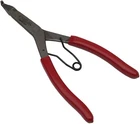 Wilde Tool G409.NP Angle Tip Lock Ring Pliers, Inch With Satin Finish New. Price: $44.43.