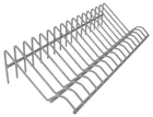 Wilmar W30552 Corp. Performance 16 Slot Wire Pliers/tool Rack New. Price: $31.94.