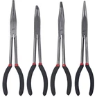 Long 11" Needle Nose Pliers Set, Pc. ATD-814 New. Price: $56.75.