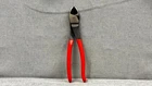 Mac Tools Knipex P208 Bent High Leverage Diagonal Cutting Pliers Used. Price: $34.99.