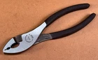 Near Mint Craftsman 45378 Slip Joint Pliers Wf 6-3/4 Made Usa Fr Ship Used. Price: $27.99.