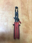 Mayhew Pro Easy Access Hose Clamp Plier 11" Used. Price: $29.99.