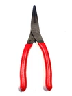 Snap Tools Usa 96ACF 8 Talon Grip Red Soft Handle Needle Nose Pliers Used. Price: $39.95.