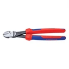 74 02 250KNIPEX 10" High Leverage Diagonal Cutters-comfort Grip New. Price: $76.54.