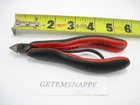 Snap Flush Electronic Wire Cutter Pliers EP145A Mint Used. Price: $64.99.