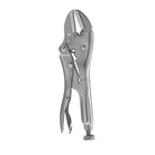 Irwin Tools Vise-grip Locking Pliers, Original, Straight Jaw, 7-INCH (302L3) New. Price: $20.99.