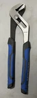 Kobalt 10" Tongue & Groove Pliers 464626 Used. Price: $14.99.