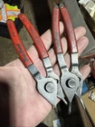 Lot Of Blue-point PR12A, PR129 Retaining Snap Ring Pliers, Usa Used. Price: $35.00.