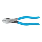 Channellock 338 Bulk Xlt Diagonal Cutting Pliers 8.29 Oal Knife And Anvil New. Price: $45.51.