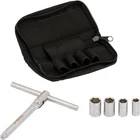 Hp Tools Trail T-handle Set NC-6051 New. Price: $13.03.