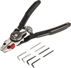 Convertible Snap Ring Pliers Titan 802090184000 New. Price: $101.65.