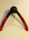 Blue-point ACT-29A Retainer Lock Ring Remover/installer Plier Used. Price: $13.95.