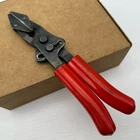 Mac Tools - Swivel Jaw Hose Clamp Pliers HCP555 Made In Usa 9 1/8 Long Used. Price: $39.95.