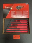 Snap-on FMPL02B Foam Organizer For 6PC Essential Plier Set Red New. Price: $90.00.