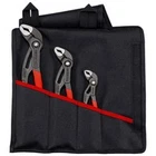 Knipex 00 19 55 S9 Red 115MM 330MM 35MM 1.25KG Cobra Piece Set Nuovo. Price: $144.13.