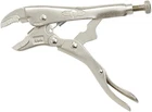 Vise-grip Curved Jaw Locking Pliers With Wire Cutter, 4-INCH (10) New. Price: $13.32.