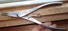 Herbrand AT61 Snap Ring Pliers Vintage Used. Price: $14.99.