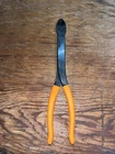 Matco Tools PADG110 Orange Handled Long Reach Side Cutter Pliers Tip Rare! Used. Price: $59.99.
