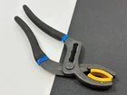 Nos Armstrong Tools Usa Soft Jaw Cannon Plug Pliers, Aviation & Specialty 67-852 New. Price: $99.99.