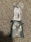Blue-point Offset Aviation Tin Snips, Right Cut AVSNP01160 New Open. Price: $39.95.