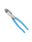 Channellock 909 9.5" Crimping Pliers Range From 10-22 Awg Wire Usa Made New. Price: $29.99.