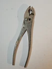 Vintage Crescent G-210 Pliers Slip Joint Long Handle 10" Usa Guc Used. Price: $9.99.