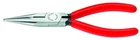 Knipex 2501160 -1/2 In. Long Nose Pliers New. Price: $40.67.