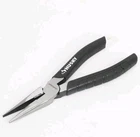 Husky 6 In. Leverage Long Nose Pliers New. Price: $19.99.