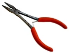 Matco Tools PMN06PA Orange Handle Miniature Straight Tip Needle Nose Pliers Used. Price: $21.99.