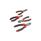 Performance Tool 4-PIECE Pliers Set W30765 New. Price: $52.31.
