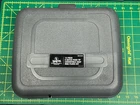 Cornwell RBC3595 Notch Fixed Tip Convertible Snap Ring Pliers Case Only New. Price: $12.99.