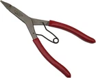 Wilde Tool G407.NP Straight Tip Lock Ring Pliers, 9 Inch With Satin New. Price: $35.99.
