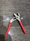 *new* Snap On 7" Soft Grip Adjustable Joint Plier AWP65 Channellock Water Pump. Price: $148.58.