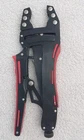 Craftsman Jaw Force #45695 9" Pliers Made Usa Self Adjusting Grip Master Used. Price: $18.99.