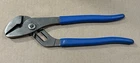 Nos. Brand New Blue-point 10" Adjustable Joint Pliers BDGAWP100. Price: $25.99.