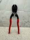 Knipex 71 21 200 Angeled High Leverage Cobolt Cutters Excellent Used. Price: $69.99.