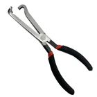 37960 Electrical Disconnect Pliers (red) Automotive Connector Disc... New. Price: $11.06.