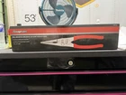 Snap-on Wall Mounted Long Nose Display Pliers SPP2504 24IN Red/silver New. Price: $275.00.
