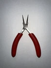 Snap On Serrate Nose (s) Pliers E715BCG65 Used. Price: $60.00.
