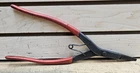 Snap-on 700CP 14" Ring Pliers Usa Used. Price: $69.99.