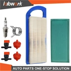 Labwork Air Filter Tune Up 280H07 13HP For Craftsman LT1000 15-18.5 Mower New. Price: $11.39.