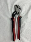 Craftsman Professional 9-1/2" Arc Joint Pliers, Made Usa Part # 45761 Used. Price: $29.08.