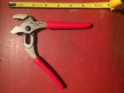 Snap-on Tools 7" Soft Grip Adjustable Joint Plier AWP65. Made Usa, New Cheap!. Price: $44.95.