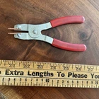 K-d Tools Snap Ring Pliers #2396 Made The Usa Used. Price: $9.74.